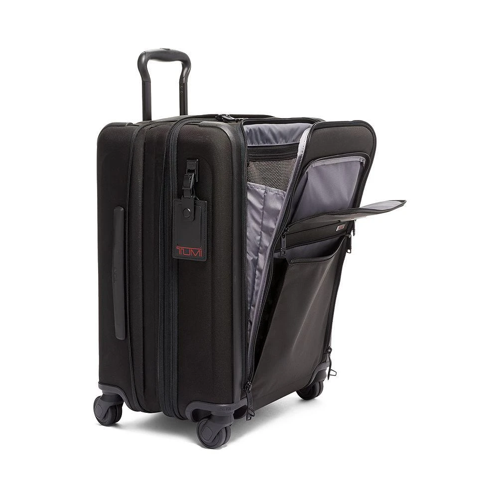 Tumi Alpha 3 Continental Expandable 4-Wheel Carry-On 2