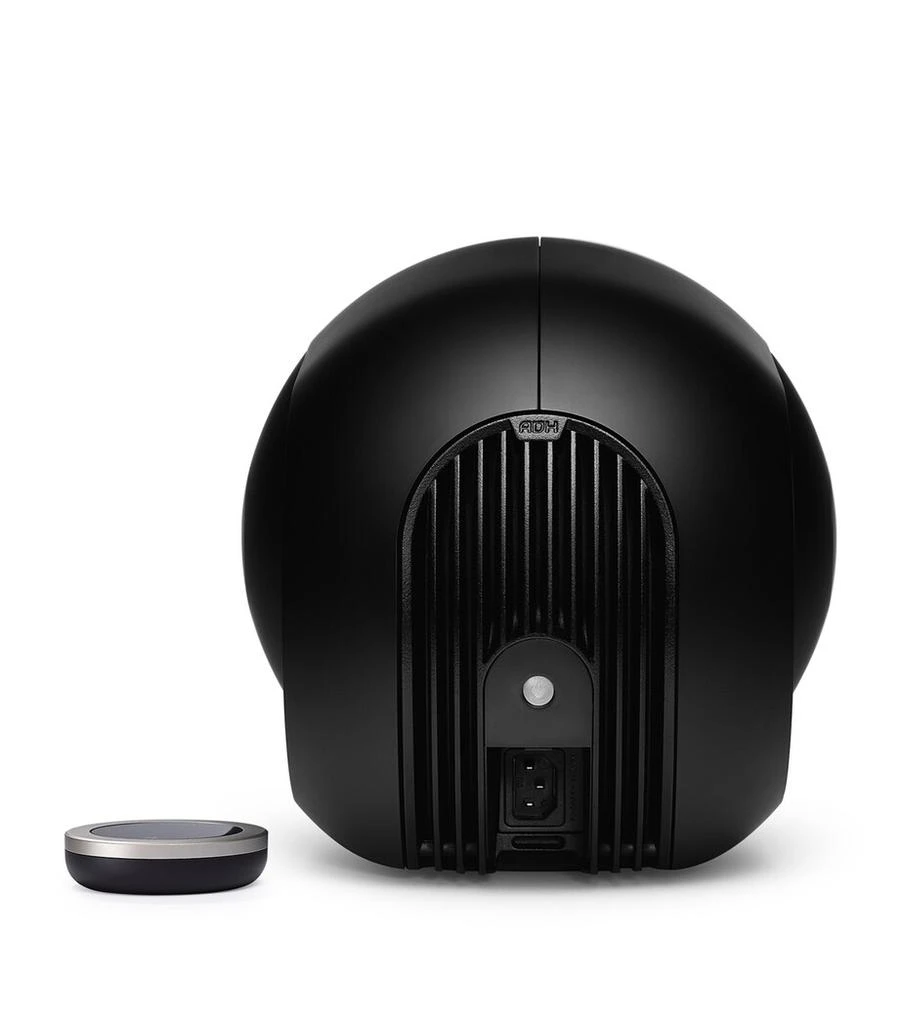 Devialet Phantom I 108db Dark Chrome 5