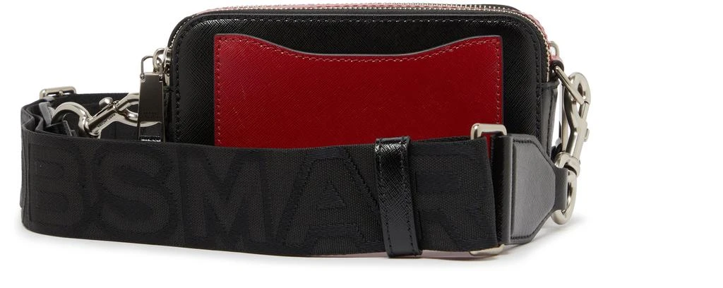 Marc Jacobs The Snapshot Zebra Haircalf bag 4