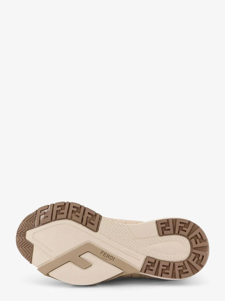 Fendi Flow sneakers with embossed logo on the side 4