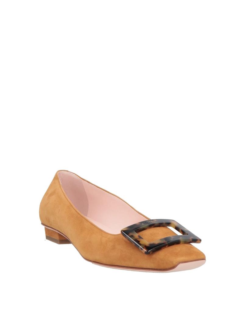Roger Vivier Ballet flats