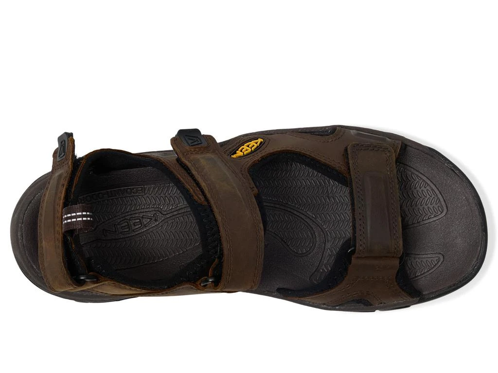 Keen Targhee III Open Toe Sandal 2