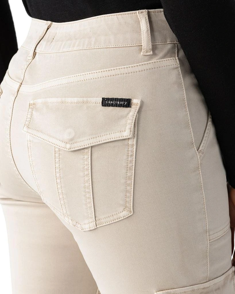 Sanctuary Hayden Cargo Pants 4