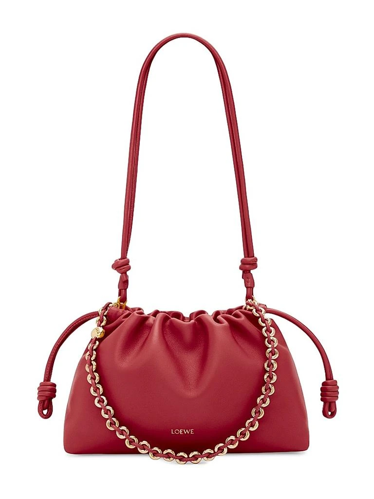 Loewe Medium Flamenco Shoulder Bag 7