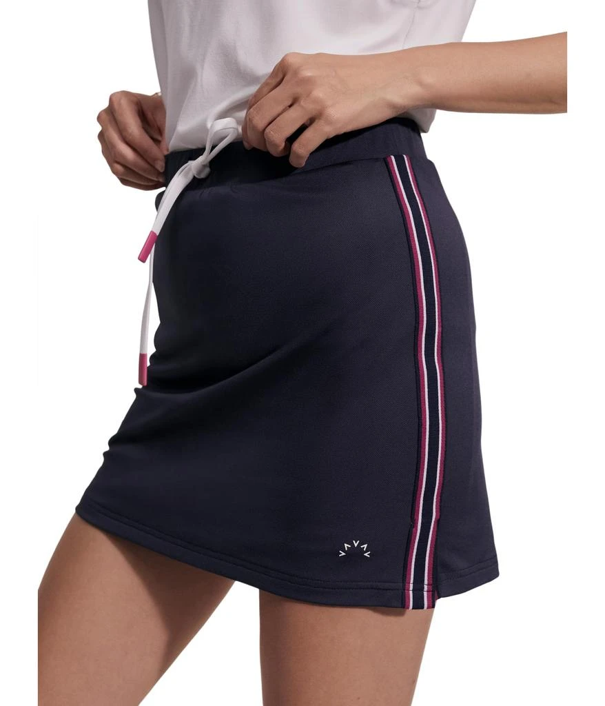 Varley Patrick Mid-Rise Skort 4
