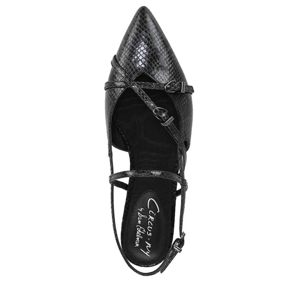 Circus NY by Sam Edelman Lindley 2