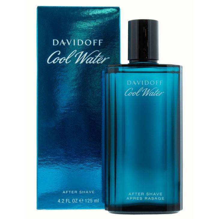Davidoff Davidoff Cool Water After Shave 125ml