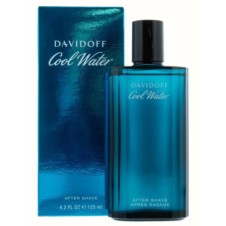 Davidoff Davidoff Cool Water After Shave 125ml 1