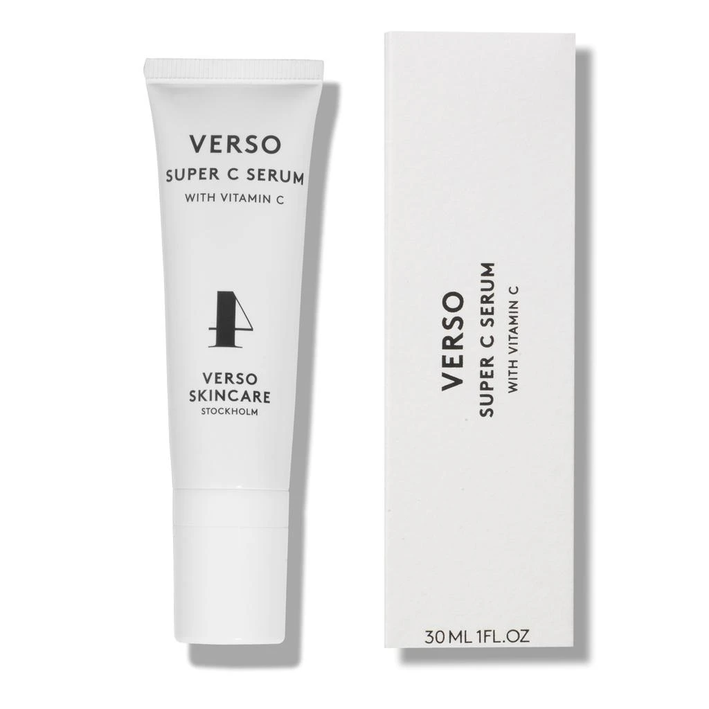 VERSO Super C Serum 4