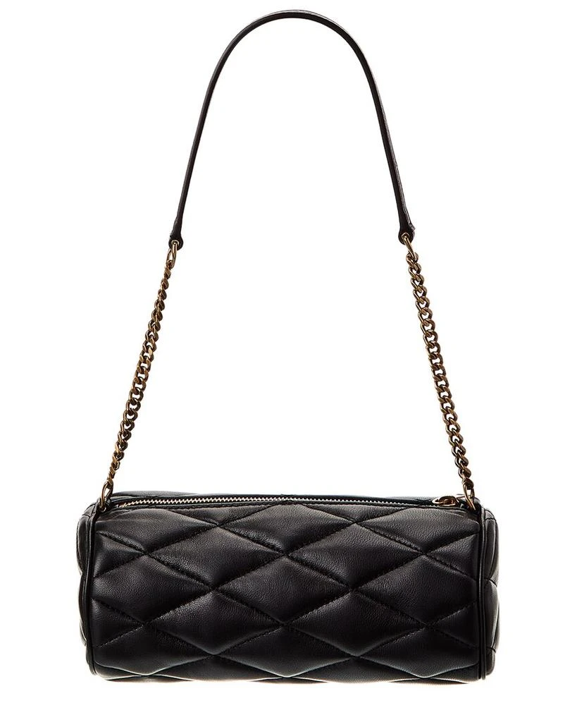 Yves Saint Laurent Sade Tube Leather Shoulder Bag 2