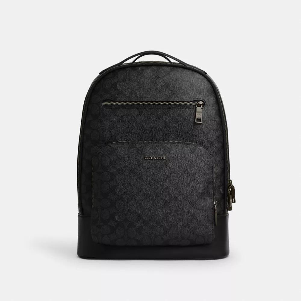 【COACH】Coachtopia Loop Mini Backpack 大人気 COACH】Coachtopia Loop Mini Backpack 大人気 (Coach/バック
