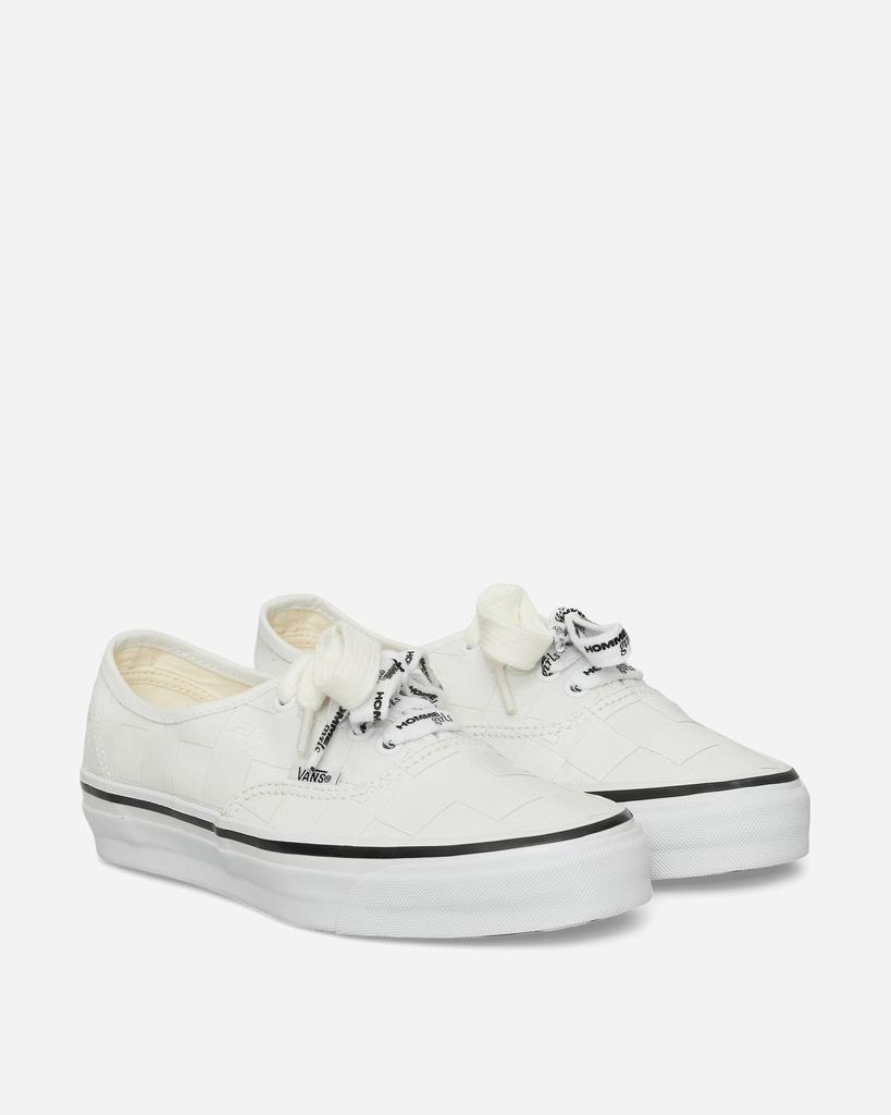 Vans HommeGirls Authentic 44 Sneakers Marshmallow