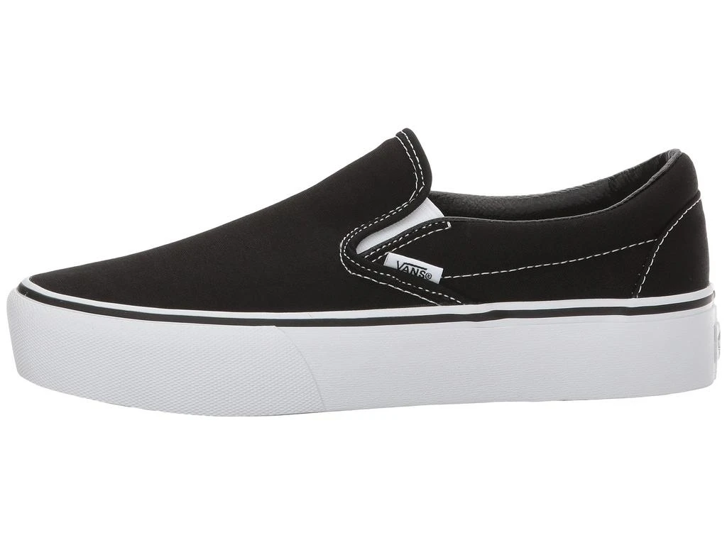 Vans Classic Slip-On Platform 4