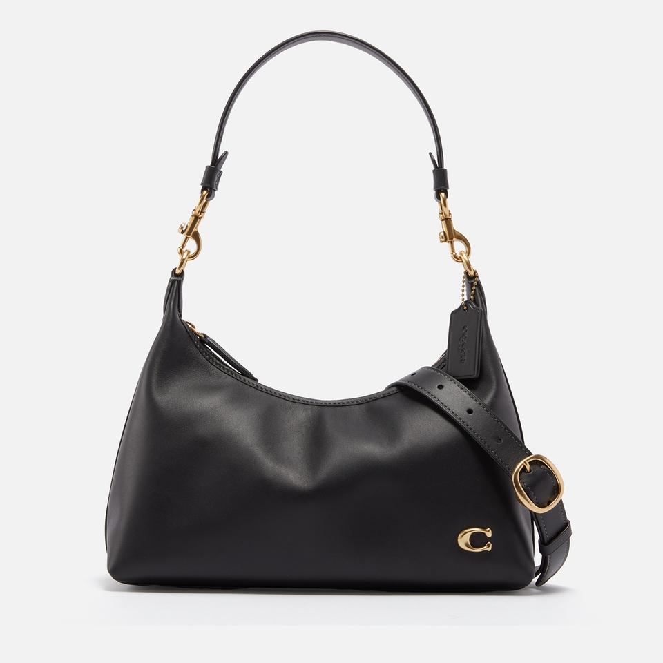 Coach Coach Juliet Leather Shoulder Bag