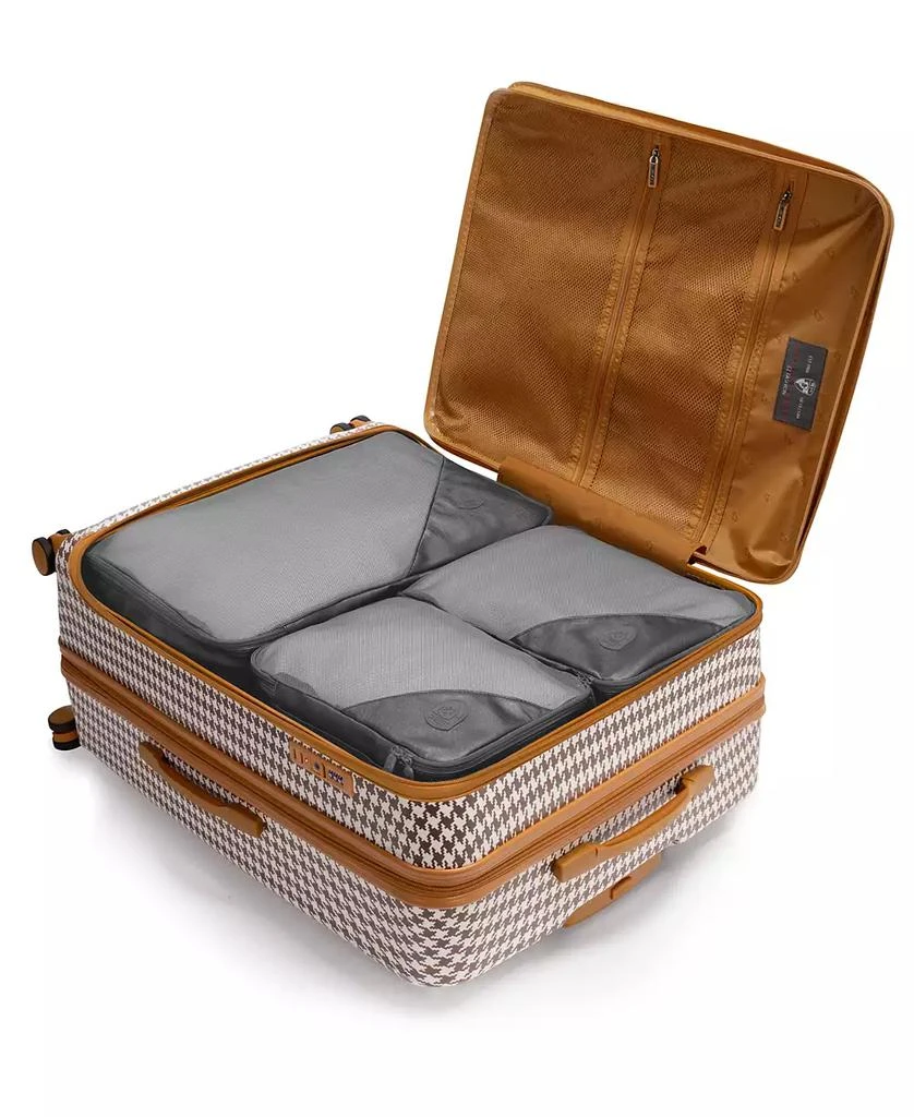 Heys Hey's EZ Fashion Hardside 30" Check-In Spinner luggage 9