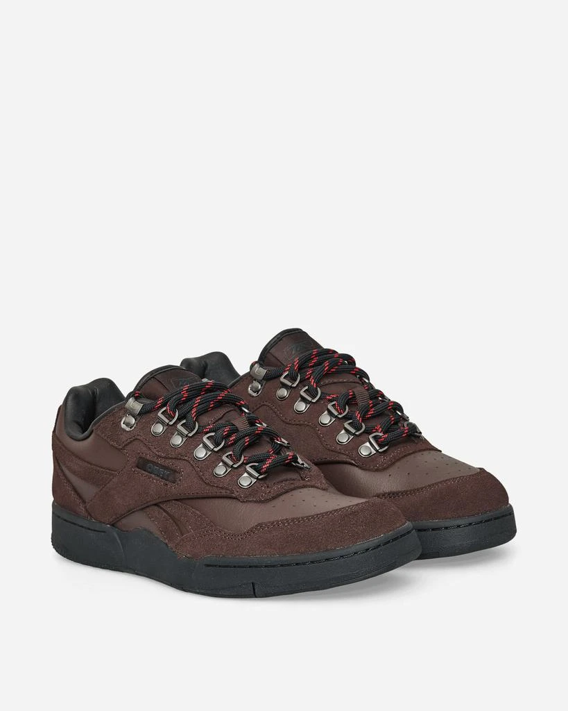 Reebok OBEY BB 4000 II Basketball Sneakers Brown 2