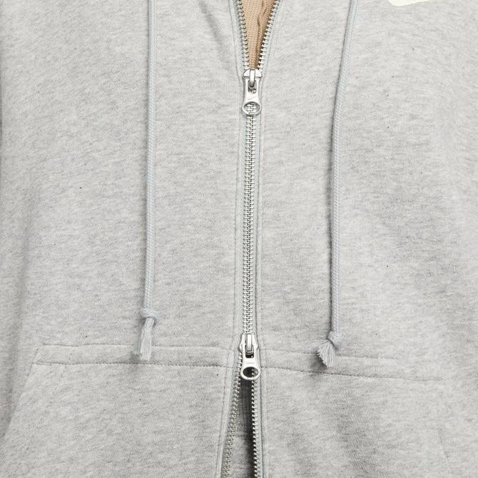 NIKE Women's Nike Sportswear Phoenix Fleece Oversized Full-Zip Hoodie 5