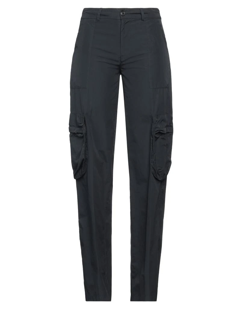 GRIFONI Casual pants 1