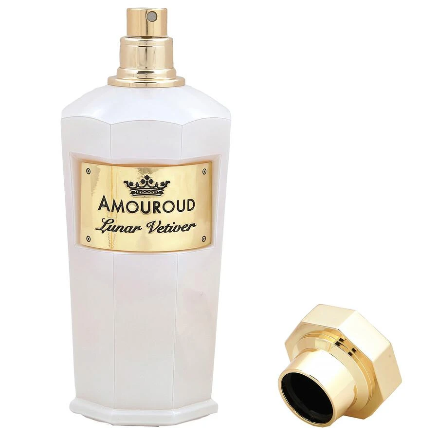 AMOUROUD Amouroud Lunar Vetiver Unisex EDP 3