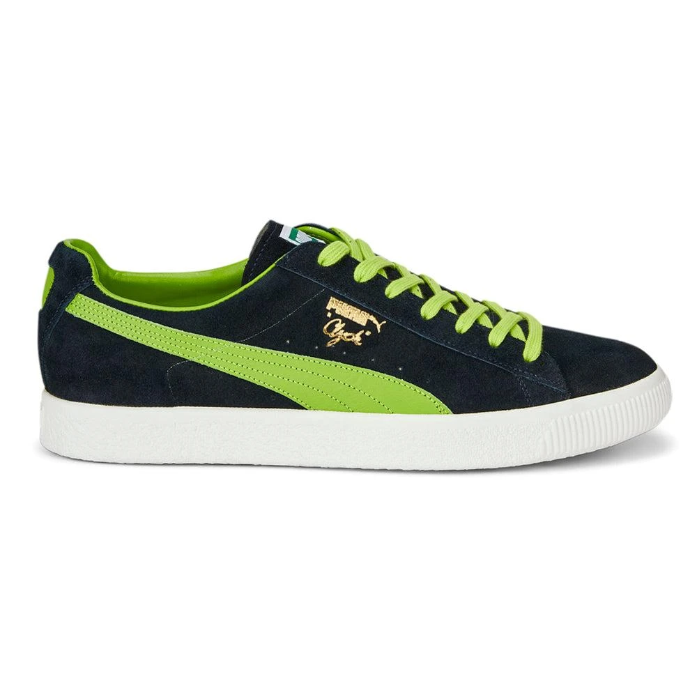 Puma Clyde Clydezilla MIJ Lace Up Sneakers