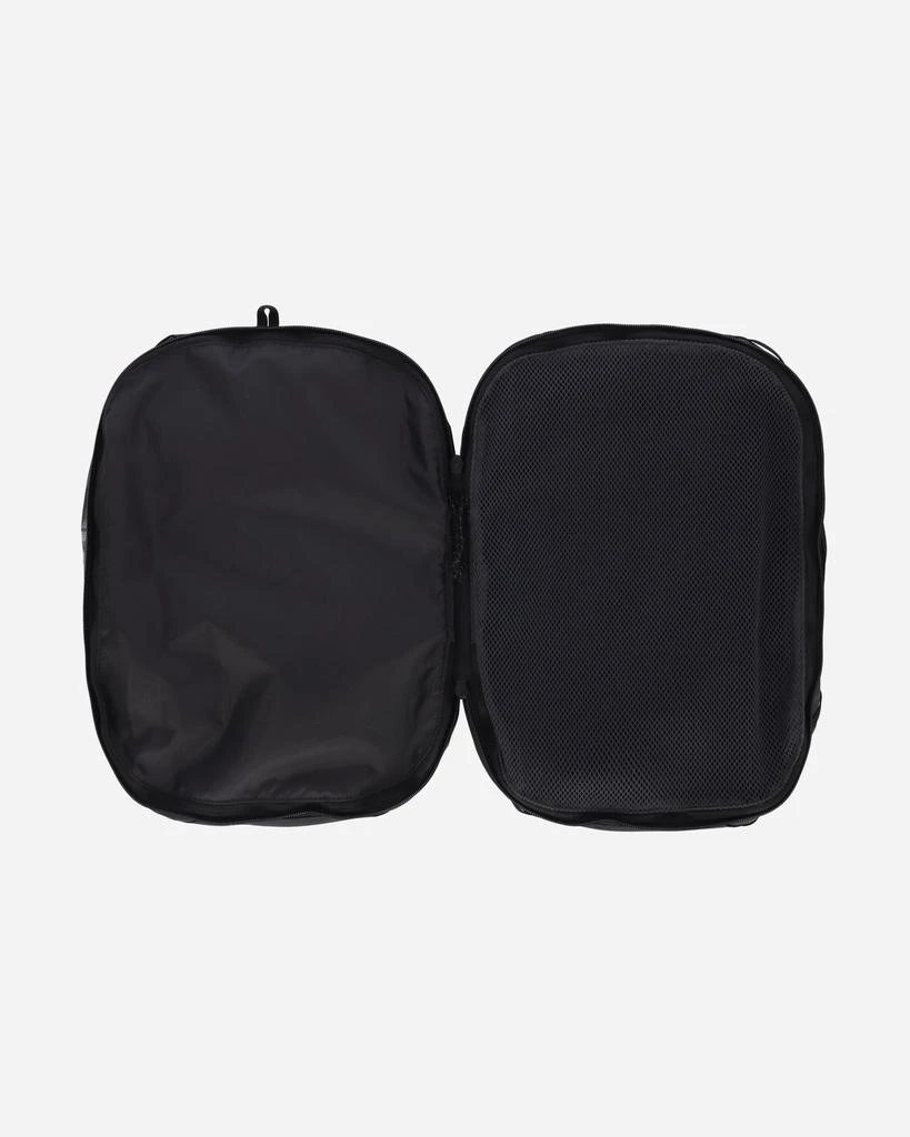 Patagonia Black Hole Cube 14L Ink Black 4