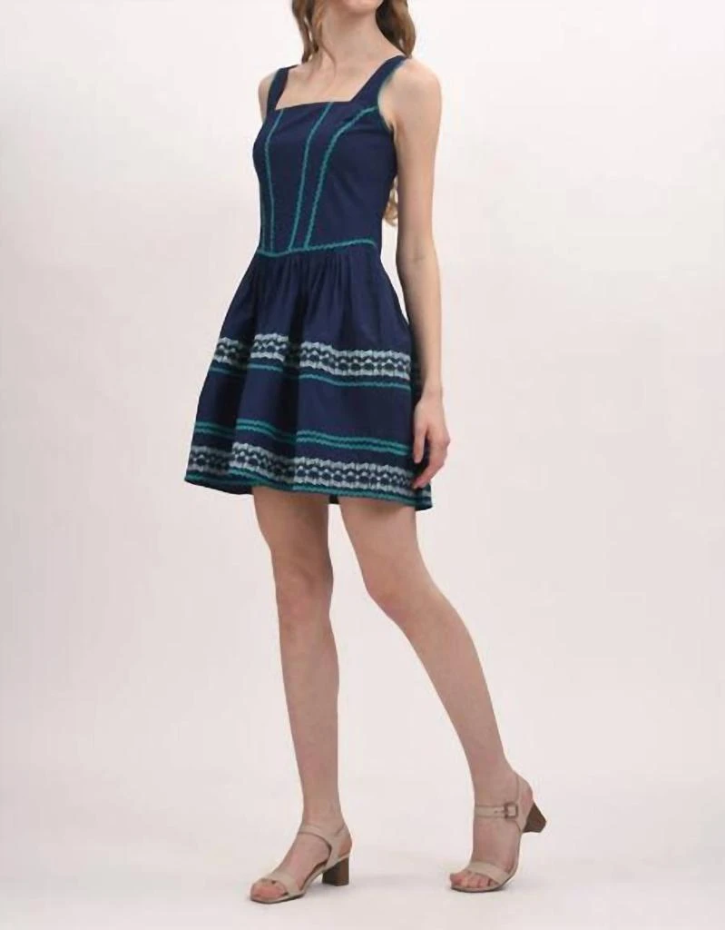 midnight moon mini dress The Midnight Dress Annie's Ibiza Online