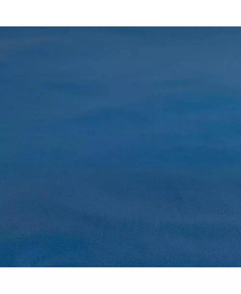 EMMA+OLIVER Outdoor Event/Tailgate Tent Set With Pop Up Event Canopy And Wheeled Case And Bi-Fold Table With Carrying Handle 9