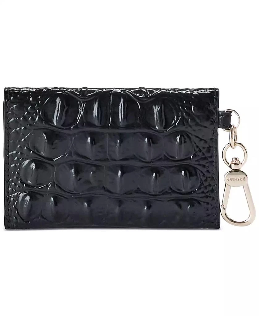 Brahmin Ricki Melbourne Leather Card Case 4