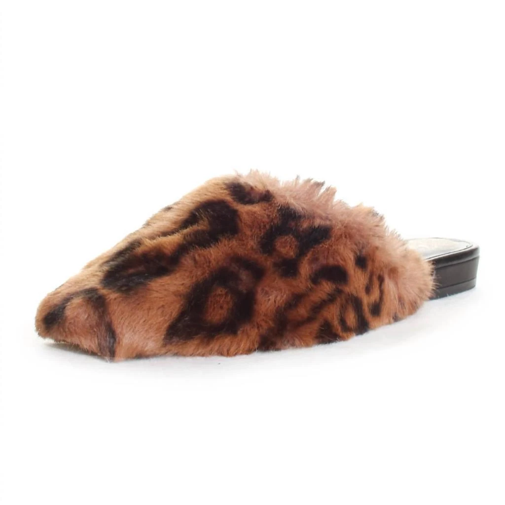 Vince Camuto Vince Camuto - Women
s Samara Flat Mule Slip On 2