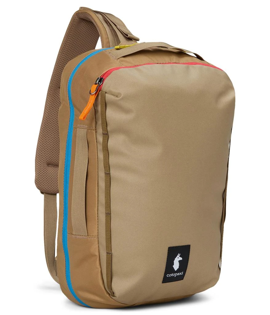 cotopaxi 13l backpack Cotopaxi Chasqui 13L Sling - Cada Dia – On Sale Now with Up to 31% Off |  Discover Exclusive Deals & Savings at BeyondStyle – Authentic Cotopaxi  zappos.com|bags|Women|Men|men|chasqui 13l sling
