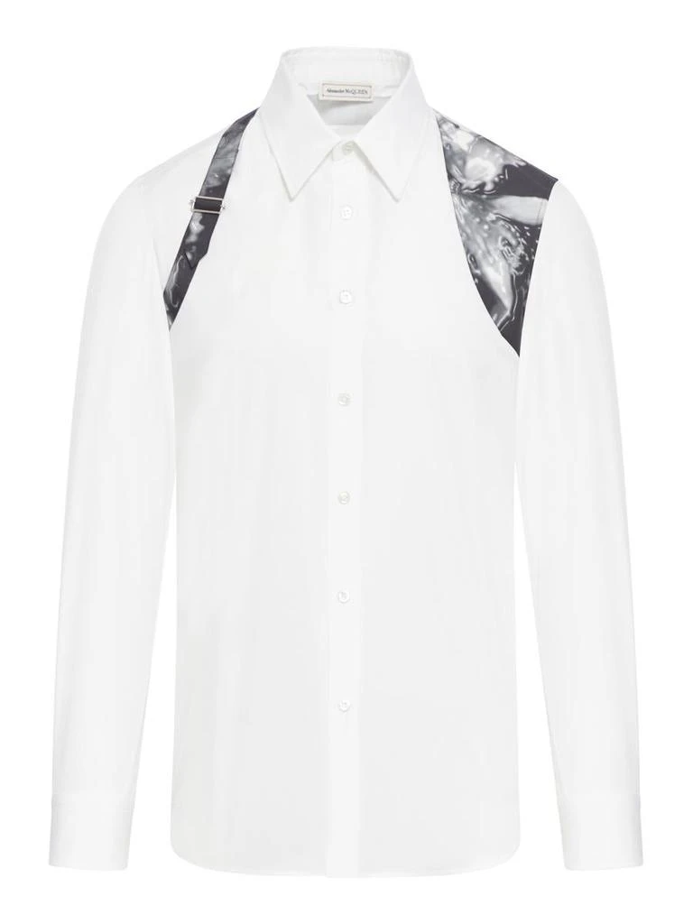 Mcqueen Mcqueen Shirt 1