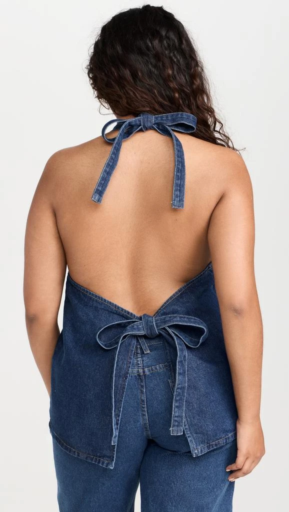Lioness Hills Halter Vest 8