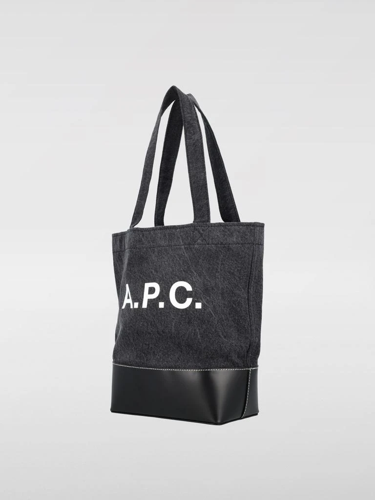 A.P.C. Bags men A.P.C. 4