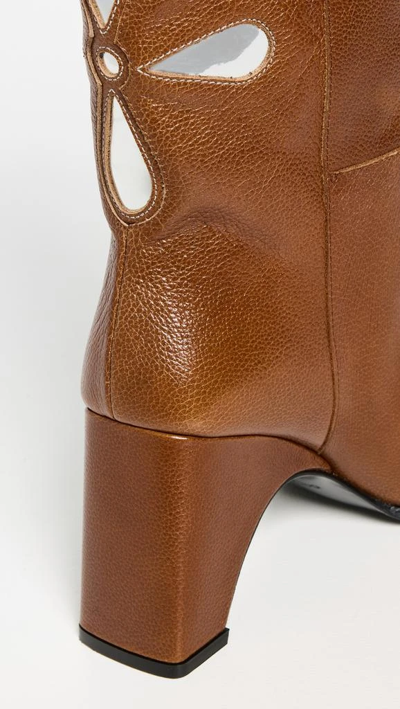 COPERNI Petal Bridge Cowboy Boots 3