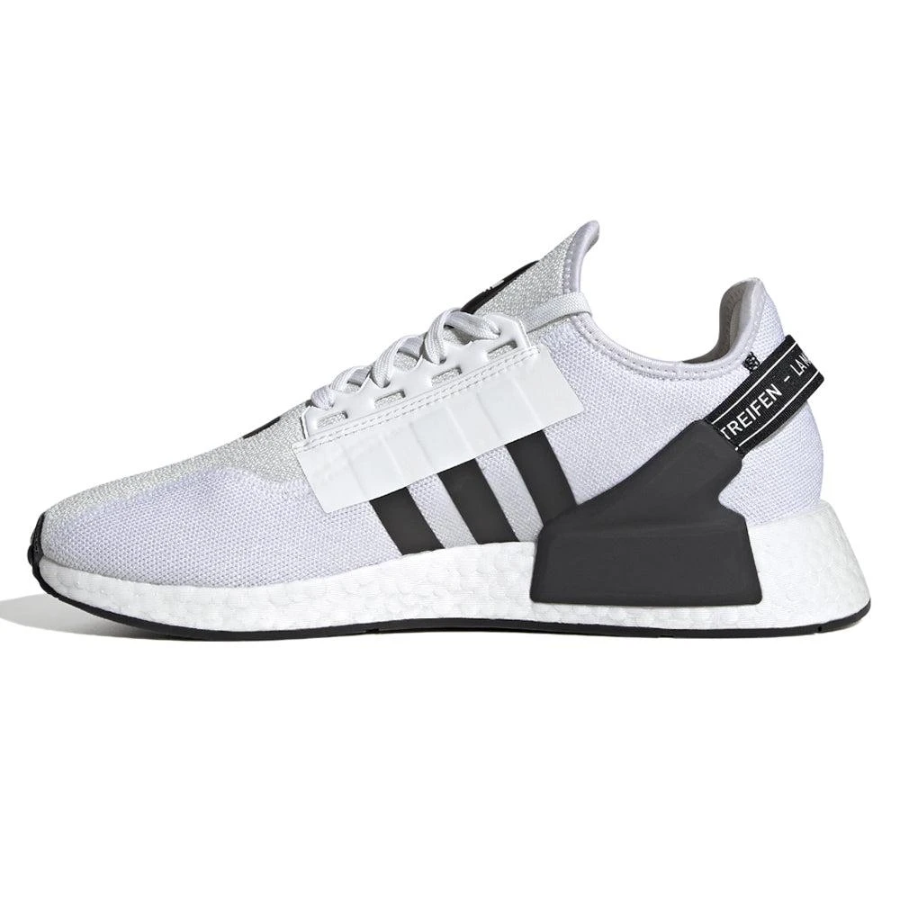 Adidas NMD R1 V2 Lace Up Sneakers 3