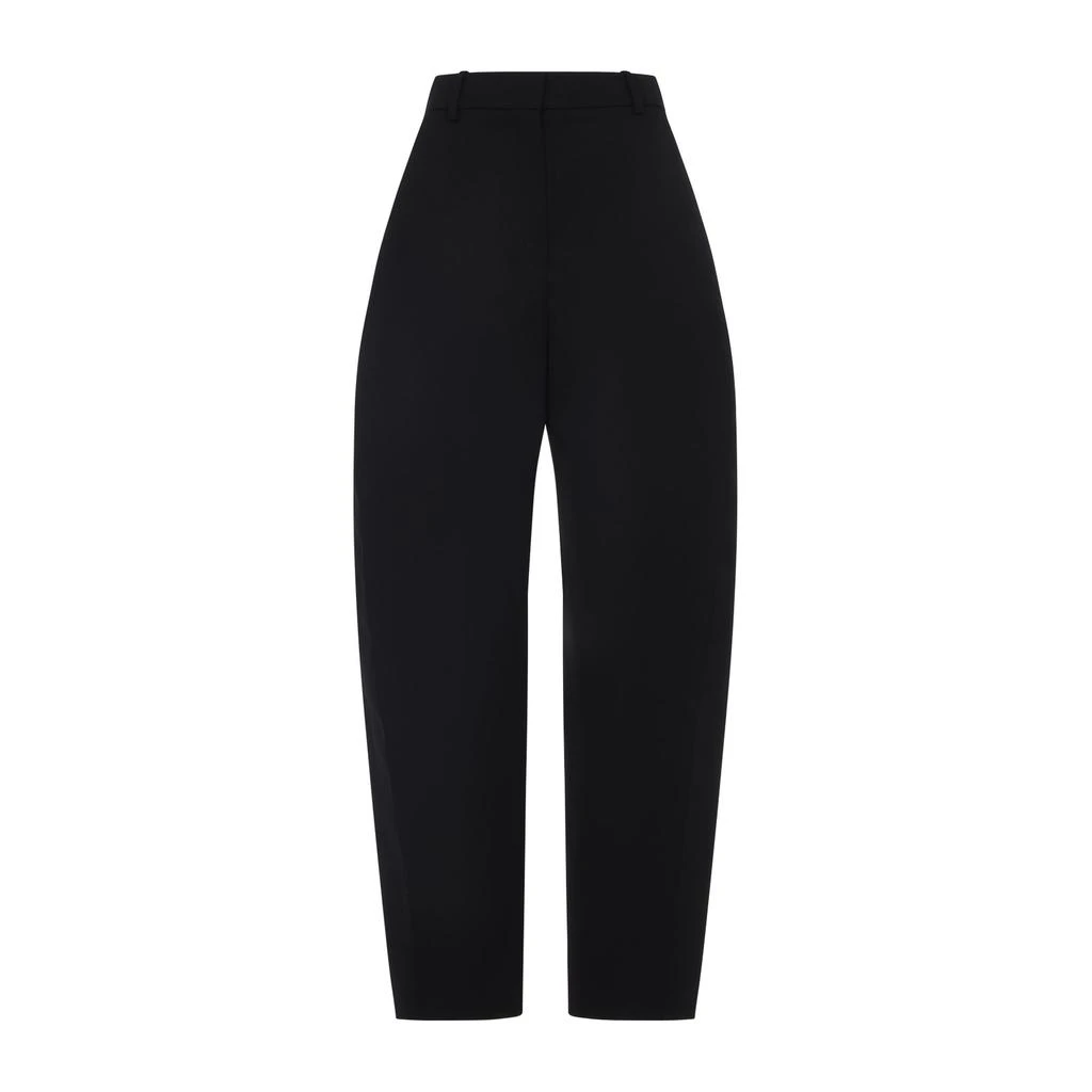 Givenchy Givenchy Tailored Straight-Leg Pants 1