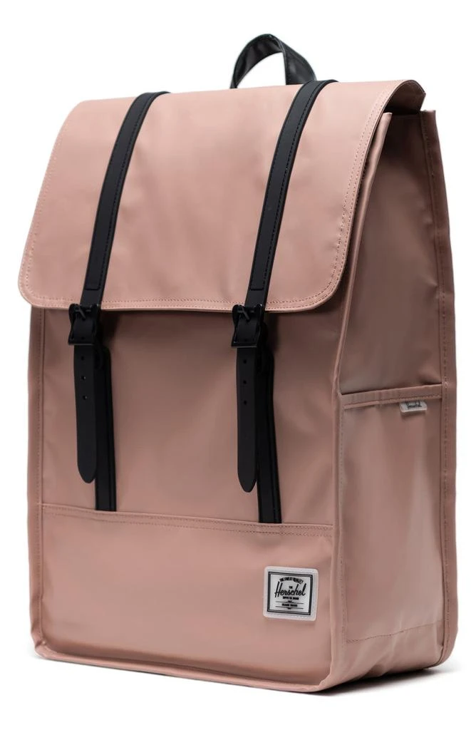 Herschel Supply Survey II Recycled Polyester Backpack 4
