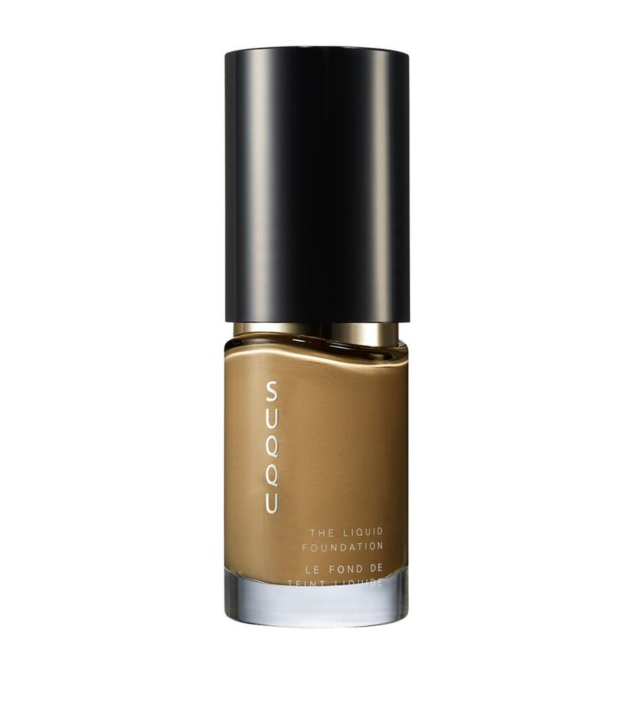 Suqqu The Liquid Foundation