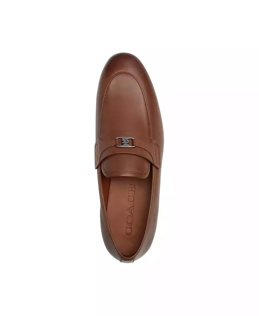 Coach Men's Tanner Slip On Loafer 3