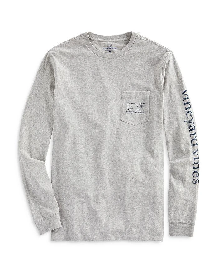 Vineyard Vines Garment Dyed Vintage Whale Tee 2