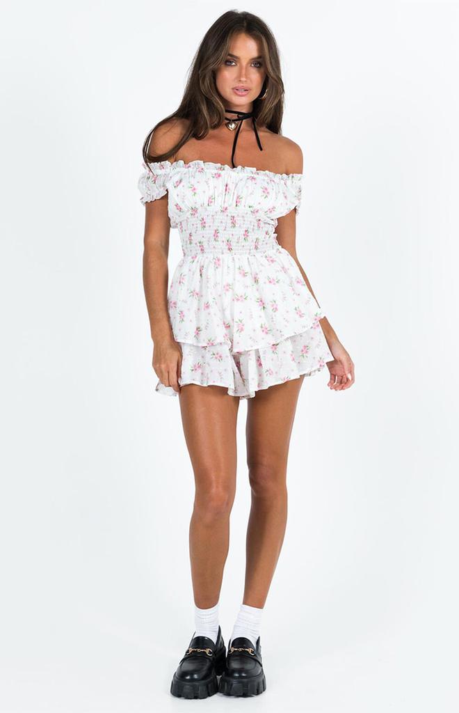 Princess Polly The Love Galore Romper