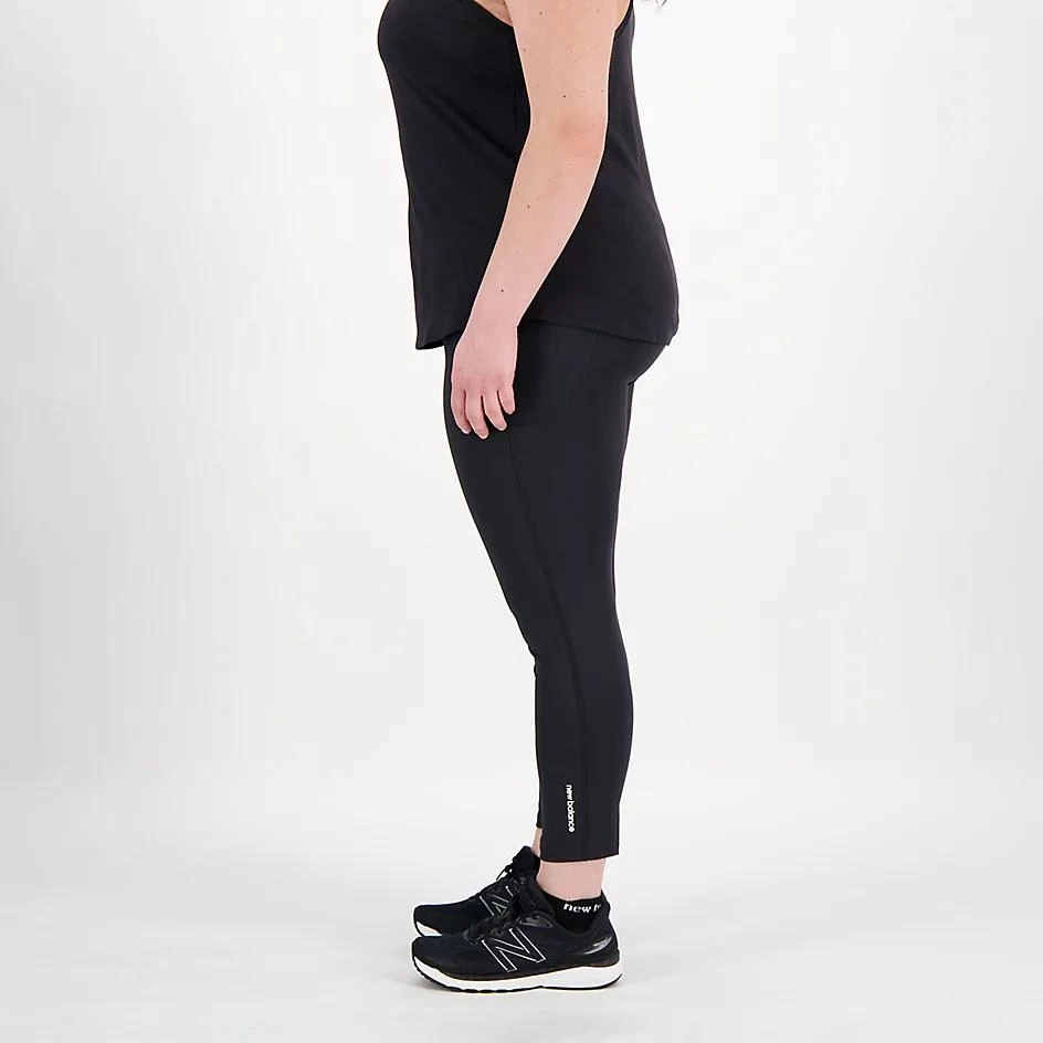 New Balance Shape Shield 7/8  High Rise Pocket Tight 2