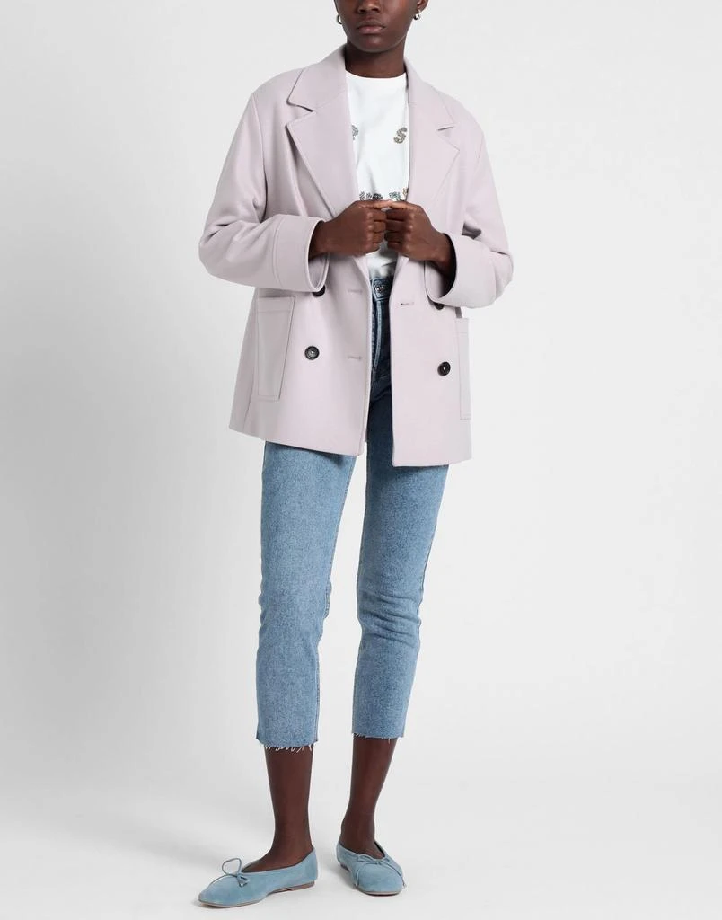 Paul Smith Coat 4