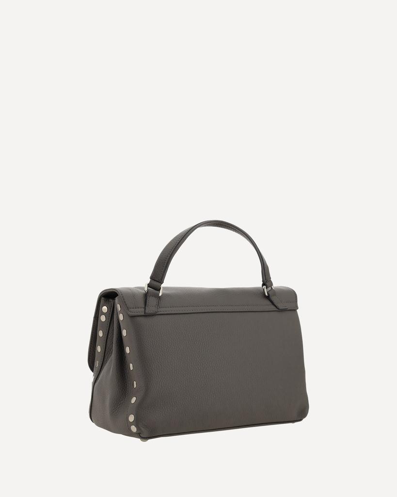 ZANELLATO Postina Daily Shoulder Bag