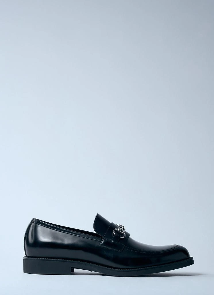 Gucci Horsebit Loafers 1