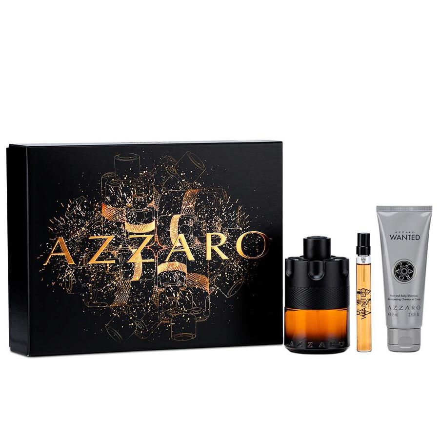 AZZARO Azzaro The Most Wanted Parfum Mens EDP