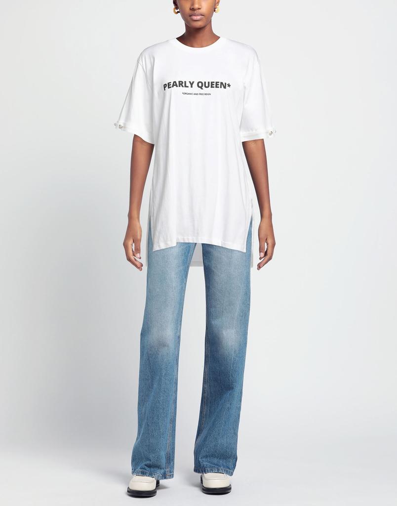 MOTHER OF PEARL T-shirt