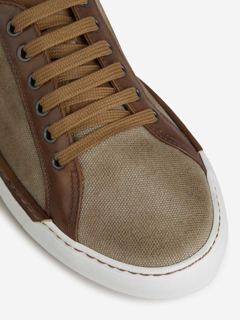 Bontoni Bontoni Enrico Sneakers