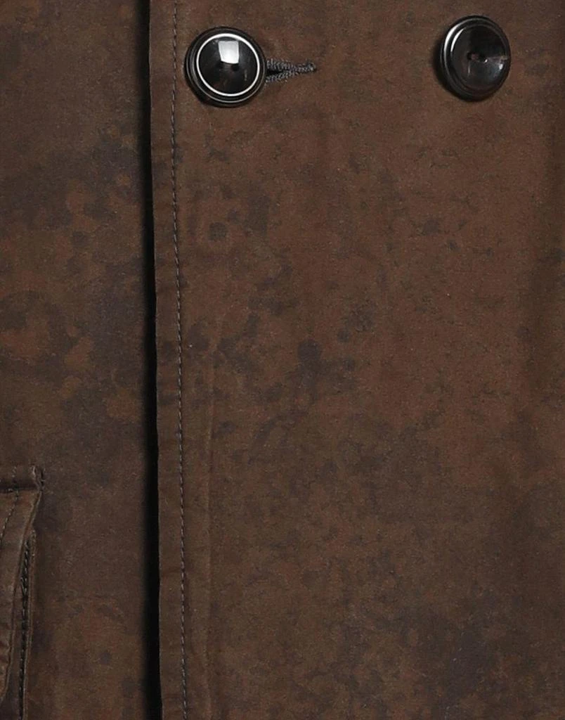Original Vintage Style Coat 4