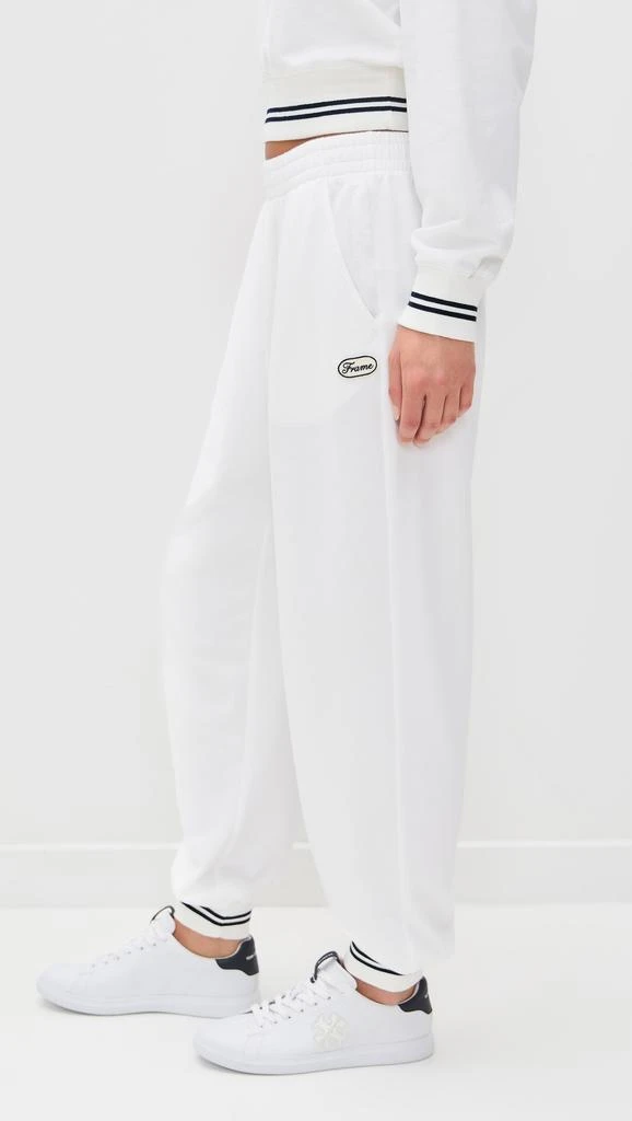FRAME The Tennis Sweatpants 3